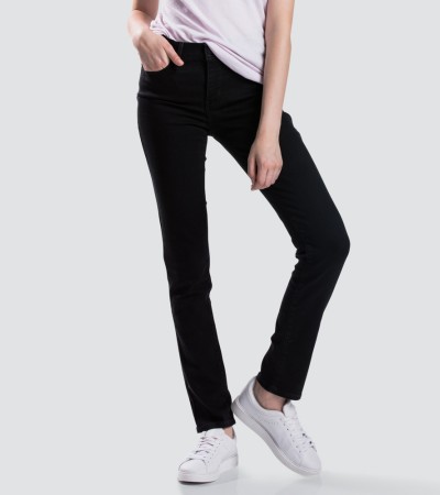 李维斯312修身牛仔裤19627-0000