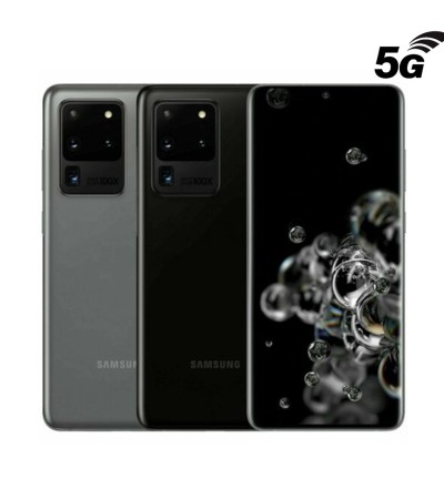 三星Note 10 Plus/Note 20/Note 20 Ultra/S20/S20 Ultra/5G/Snapdragon/快速发货/翻新