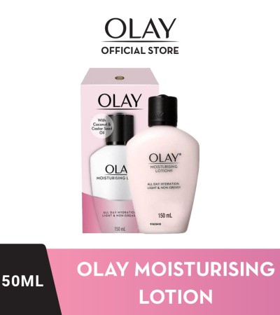 OLAY MOISTURISING LOTION 150 mL