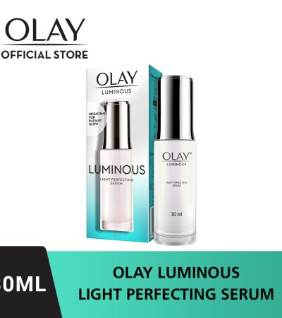 Olay White Radiance Light Perfecting Essence 30ml