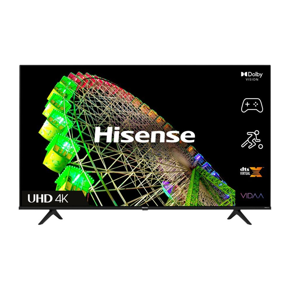 Hisense A6B 55
